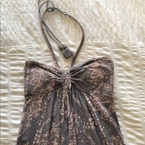 American Eagle summer dress